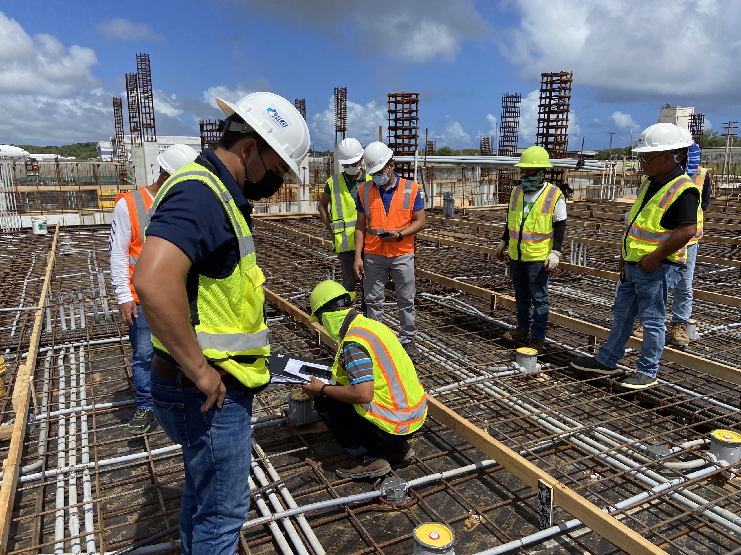 aboutbckg KHLG Licensed Engineering Firm